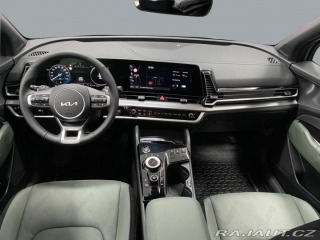 Kia Sportage EDICE 30 4x4 - K odběru I 2025