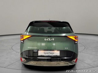 Kia Sportage EDICE 30 4x4 - K odběru I 2025
