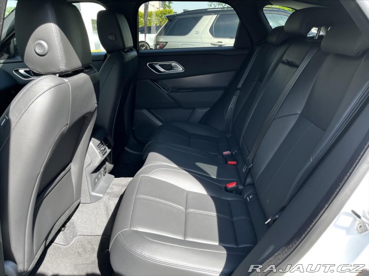 Land Rover Range Rover Velar 3,0   Dynamic SE D300 AWD 2026