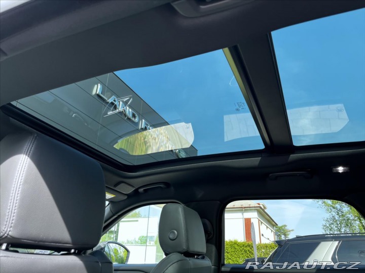 Land Rover Range Rover Velar 3,0   Dynamic SE D300 AWD 2026