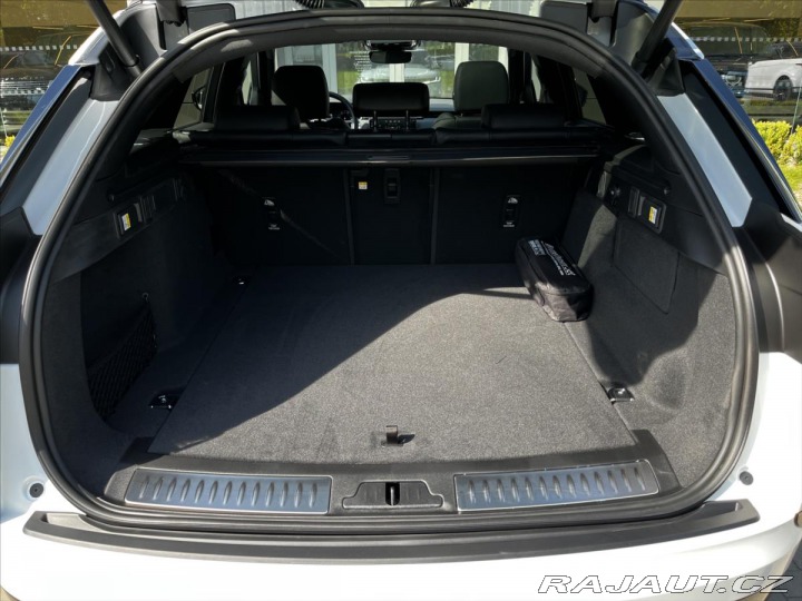 Land Rover Range Rover Velar 3,0   Dynamic SE D300 AWD 2026
