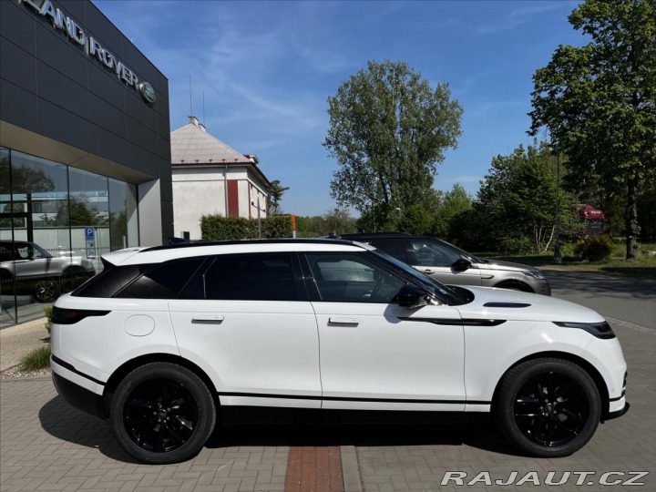Land Rover Range Rover Velar 3,0   Dynamic SE D300 AWD 2026