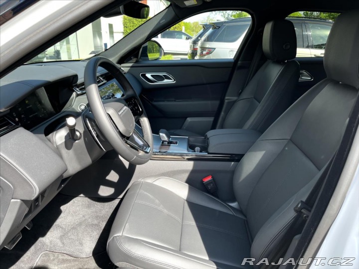 Land Rover Range Rover Velar 3,0   Dynamic SE D300 AWD 2026
