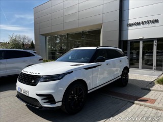 Land Rover Range Rover Velar 3,0   Dynamic SE D300 AWD 2026