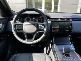 Land Rover Range Rover Velar 3,0   Dynamic SE D300 AWD 2026