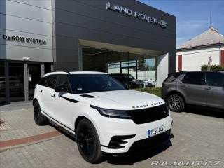 Land Rover Range Rover Velar 3,0   Dynamic SE D300 AWD 2026