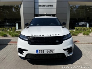 Land Rover Range Rover Velar 3,0   Dynamic SE D300 AWD 2026