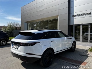 Land Rover Range Rover Velar 3,0   Dynamic SE D300 AWD 2026