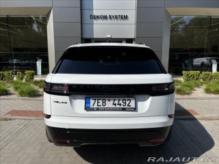 Land Rover Range Rover Velar 3,0   Dynamic SE D300 AWD 2026