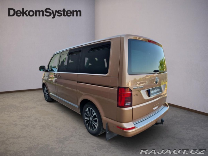 Volkswagen Multivan 2,0 TDi HIGHLINE 4MOTION 2020