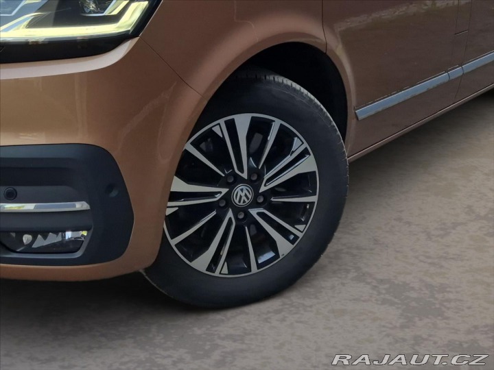 Volkswagen Multivan 2,0 TDi HIGHLINE 4MOTION 2020
