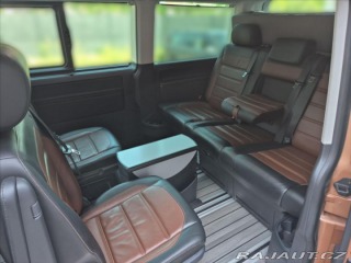 Volkswagen Multivan 2,0 TDi HIGHLINE 4MOTION 2020