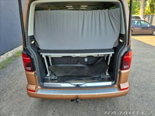 Volkswagen Multivan 2,0 TDi HIGHLINE 4MOTION 2020