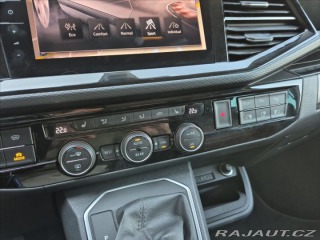 Volkswagen Multivan 2,0 TDi HIGHLINE 4MOTION 2020
