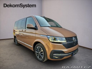 Volkswagen Multivan 2,0 TDi HIGHLINE 4MOTION 2020