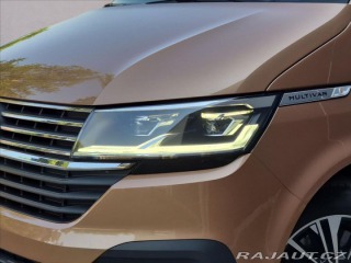 Volkswagen Multivan 2,0 TDi HIGHLINE 4MOTION 2020