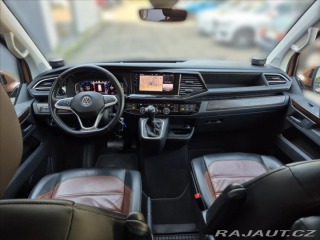 Volkswagen Multivan 2,0 TDi HIGHLINE 4MOTION 2020