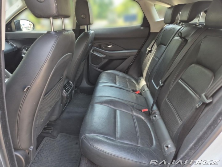 Jaguar E-Pace 2,0 D150 S AWD 2021