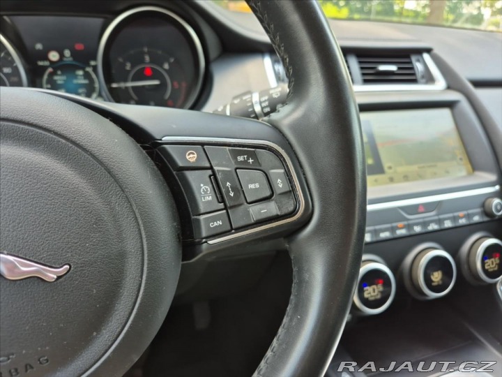 Jaguar E-Pace 2,0 D150 S AWD 2021