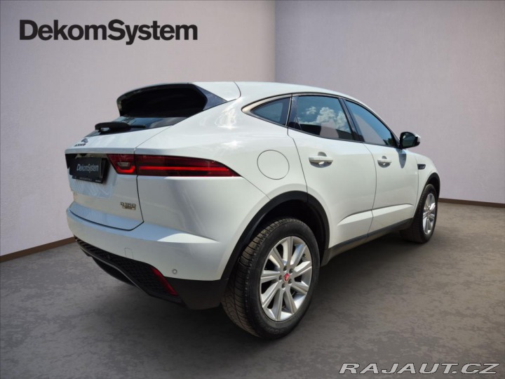 Jaguar E-Pace 2,0 D150 S AWD 2021