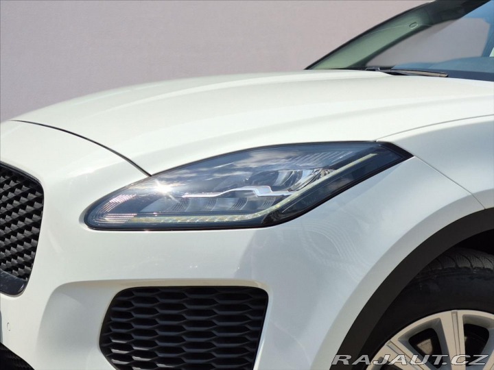 Jaguar E-Pace 2,0 D150 S AWD 2021