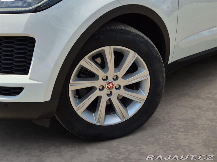 Jaguar E-Pace 2,0 D150 S AWD 2021