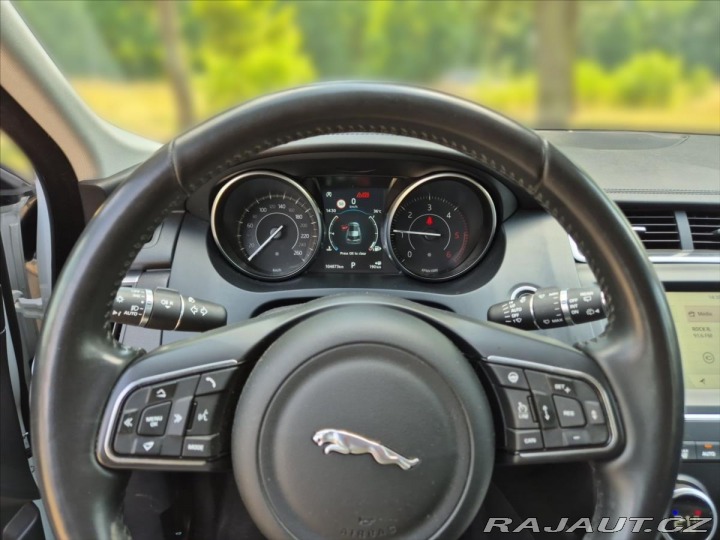 Jaguar E-Pace 2,0 D150 S AWD 2021