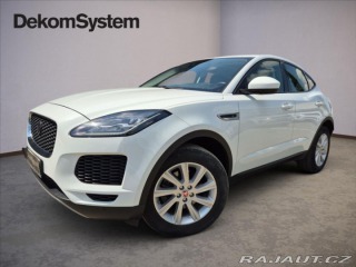 Jaguar E-Pace 2,0 D150 S AWD 2021