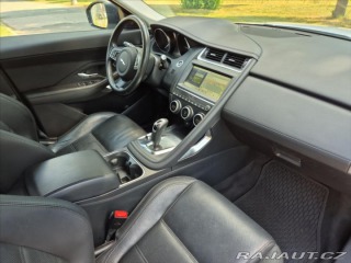 Jaguar E-Pace 2,0 D150 S AWD 2021