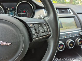Jaguar E-Pace 2,0 D150 S AWD 2021