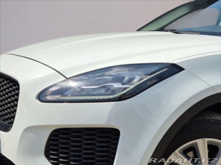 Jaguar E-Pace 2,0 D150 S AWD 2021