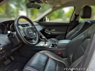 Jaguar E-Pace 2,0 D150 S AWD 2021