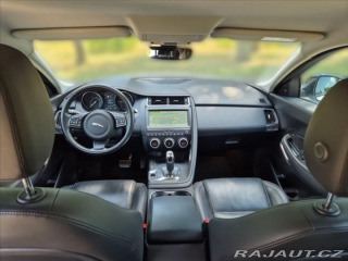 Jaguar E-Pace 2,0 D150 S AWD 2021