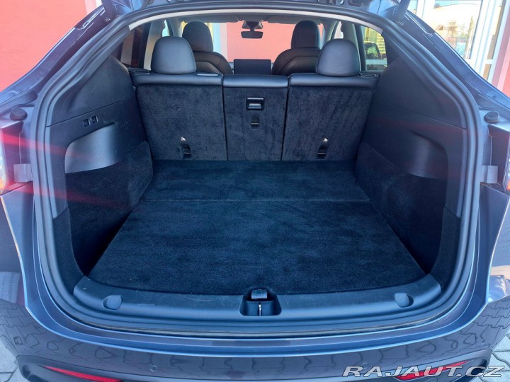 Tesla Model Y Long Range Dual Motor, SO 2022