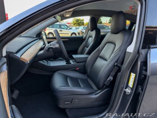 Tesla Model Y Long Range Dual Motor, SO 2022