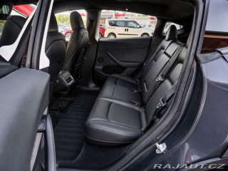 Tesla Model Y Long Range Dual Motor, SO 2022