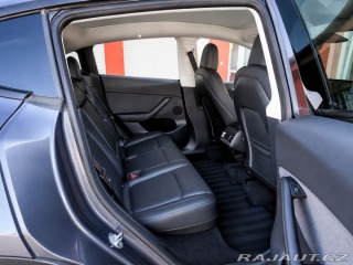 Tesla Model Y Long Range Dual Motor, SO 2022