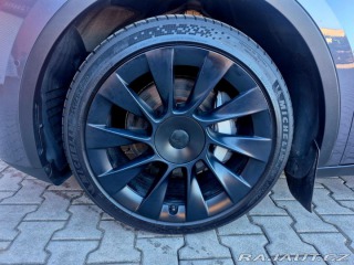 Tesla Model Y Long Range Dual Motor, SO 2022