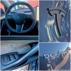 Tesla Model Y Long Range Dual Motor, SO 2022