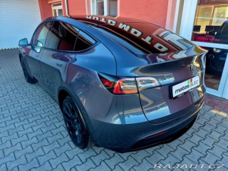 Tesla Model Y Long Range Dual Motor, SO 2022