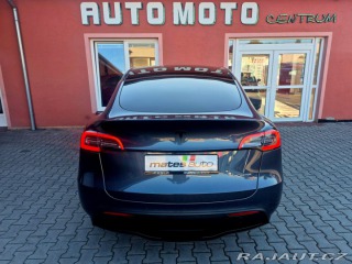 Tesla Model Y Long Range Dual Motor, SO 2022