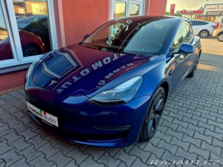 Tesla Model 3 Long Range Dual Motor, SO 2022