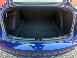 Tesla Model 3 Long Range Dual Motor, SO 2022