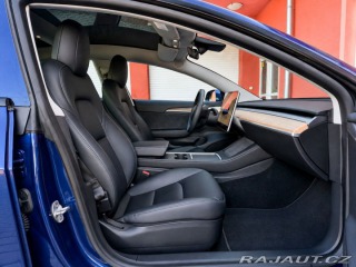 Tesla Model 3 Long Range Dual Motor, SO 2022