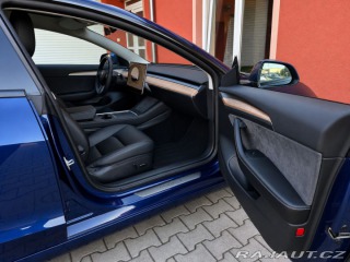 Tesla Model 3 Long Range Dual Motor, SO 2022