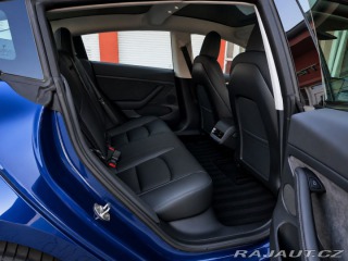Tesla Model 3 Long Range Dual Motor, SO 2022