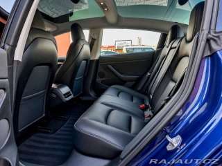 Tesla Model 3 Long Range Dual Motor, SO 2022