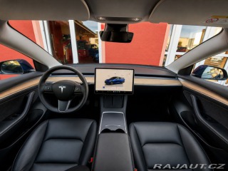Tesla Model 3 Long Range Dual Motor, SO 2022