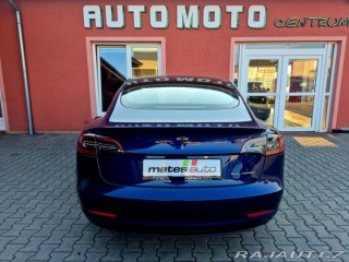 Tesla Model 3 Long Range Dual Motor, SO 2022