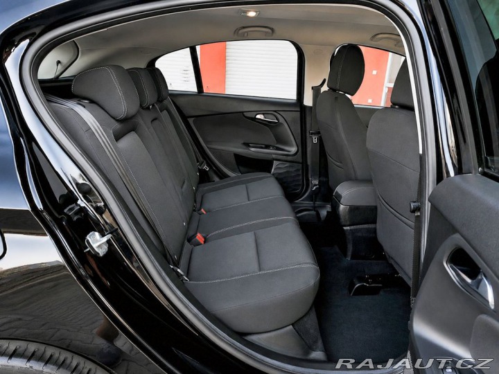Fiat Tipo 1.4 T-Jet 88 kW - S-Desig 2018